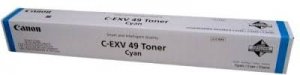 CANON cyan toner C-EXV49 C (8525B002) (1)