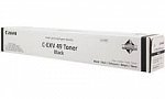CANON černý toner C-EXV49 K (8524B002)