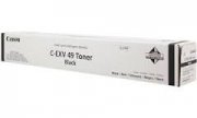 CANON černý toner C-EXV49 K (8524B002)