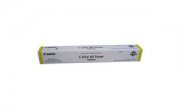 CANON žlutý toner C-EXV49 Y (8527B002)