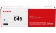 CANON originální cyan cartridge CRG-046C