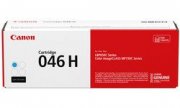 CANON originální 1253C002 cyan vysokokapacitní cartridge CRG-046H C
