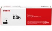 CANON originální černá cartridge CRG-046Bk