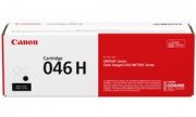 CANON originální 1254C002 černá vysokokapacitní cartridge CRG-046H Bk