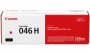 CANON originální 1252C002 magenta vysokokapacitní cartridge CRG-046H M