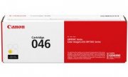 CANON originální žlutá cartridge CRG-046Y