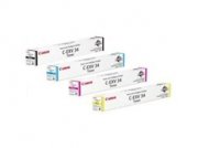 CANON toner černý C-EXV34 BK pro IR ADVANCE C2020/ C2220/ C2025/ C2225/ C2030/ C2230 