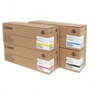 CANON černá válcová jednotka 3786B003 C-EXV34 BK pro IR ADVANCE C2020/ C2220/ C2025/ C2225/ C2030/ C2230 