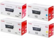 CANON toner černý CRG-723BK pro LBP-7750CDN 