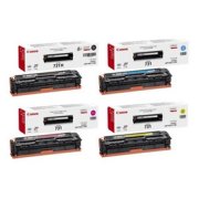 CANON toner černý CRG-731Bk ( 6272B002 )