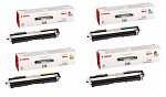 CANON toner černý CRG-729BK pro LBP-7010/ LBP-7018  