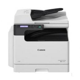 Canon imageRUNNER 2224iF + toner C-EXV42 (1)