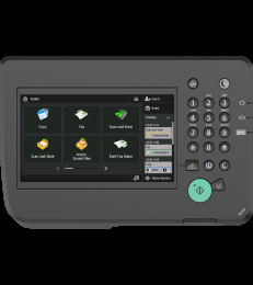Canon imageRUNNER 2425i (5)