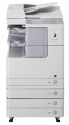 CANON IR-2525 - digitální modulární multifunkční zařízení A3