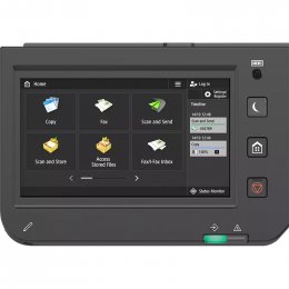Canon iR-2930i (5)