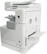 CANON IR-2530i