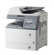 CANON IR-1740i - vysoce produktivní multifunkční zařízení A4