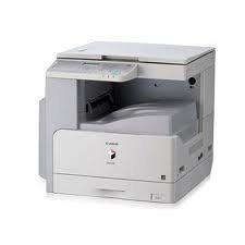 CANON IR-2422 - kopírování tisk a sken v A3 multifunkci (1)