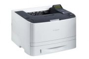 CANON LBP 6680dx - výkonná černobílá duplexní a síťová tiskárna