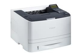 CANON LBP 6680dx - výkonná černobílá duplexní a síťová tiskárna (1)