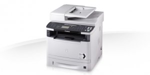 CANON i-SENSYS MF6140dn - AKCE! Doprava zdarma! (1)