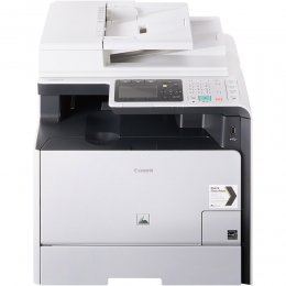 CANON i-SENSYS MF8540Cdn (1)