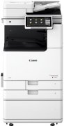 Canon iR ADVANCE DX C3922i + podavač DADF BA1 + podstavec S3