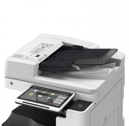 CANON imageRUNNER ADVANCE DX-C3935i (3)