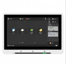 CANON imageRUNNER ADVANCE DX-C3822i (4)