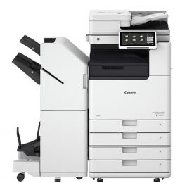 CANON imageRUNNER ADVANCE DX-C3822i (6)