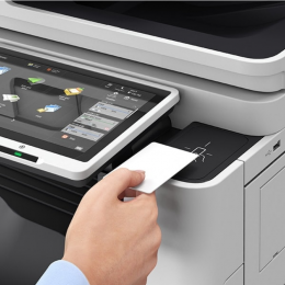 CANON imageRUNNER ADVANCE DX-C3822i (5)