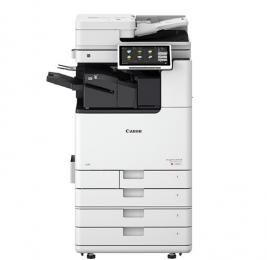 CANON imageRUNNER ADVANCE DX-C3935i (2)