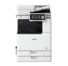 Canon iR ADVANCE DX C3926i (1)