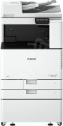 CANON IR-C3125i + podstolek S2