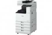 Canon imageRUNNER C3326i + kazetová jednotka AW1