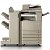 CANON imageRUNNER ADVANCE-C2225i - univerzální A3 barevná multifunkce (2)