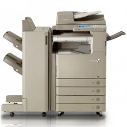 CANON imageRUNNER ADVANCE-C2225i - univerzální A3 barevná multifunkce (2)