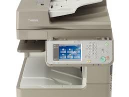 CANON imageRUNNER ADVANCE-C2225i - univerzální A3 barevná multifunkce (3)