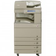 CANON imageRUNNER ADVANCE-C2220i - kompaktní barevné multifunkční zařízení