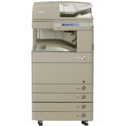 CANON imageRUNNER ADVANCE-C2225i - univerzální A3 barevná multifunkce (1)
