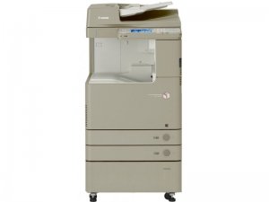 CANON imageRUNNER ADVANCE-C2225i - univerzální A3 barevná multifunkce (4)