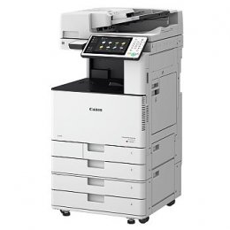 CANON imageRUNNER ADVANCE - C3520i (1)