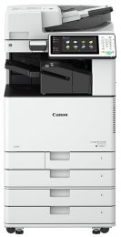 CANON imageRUNNER ADVANCE - C3520i (2)