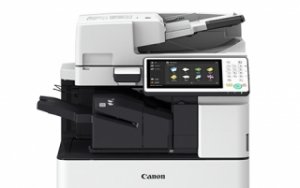 CANON imageRUNNER ADVANCE - C3520i (3)