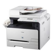 Canon i-Sensys MF8040Cn - levná barevná A4 multifunkce