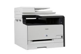 Canon i-Sensys MF8080Cw - levná barevná A4 multifunkce s WiFi (1)