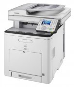 Canon i-Sensys MF9220Cdn síťová barevná A4 multifunkce s oboustranným tiskem