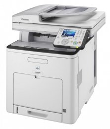 Canon i-Sensys MF9220Cdn síťová barevná A4 multifunkce s oboustranným tiskem (1)