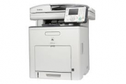 Canon i-Sensys MF9280Cdn síťová barevná A4 multifunkce s oboustranným tiskem