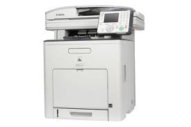 Canon i-Sensys MF9280Cdn síťová barevná A4 multifunkce s oboustranným tiskem (1)